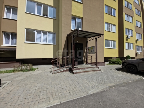 
  Продается 1-комн. квартира 44.25 м². Фото 20.