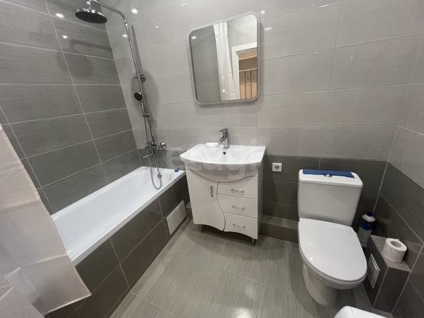 
  Сдается 1-комн. квартира 32 м². Фото 9.