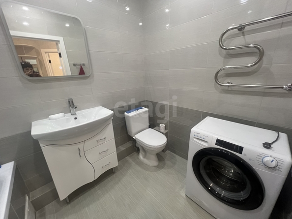 
  Сдается 1-комн. квартира 32 м². Фото 10.