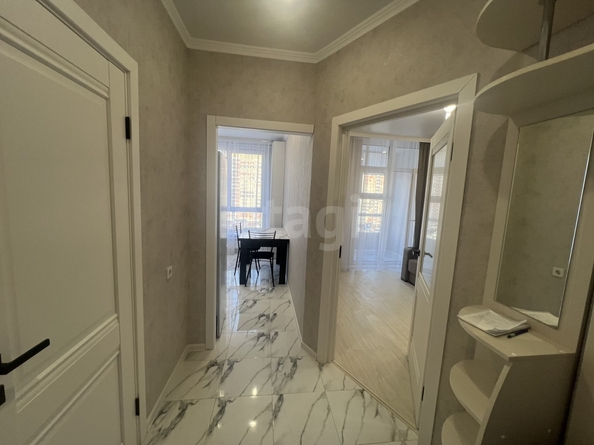 
  Сдается 1-комн. квартира 32 м². Фото 23.