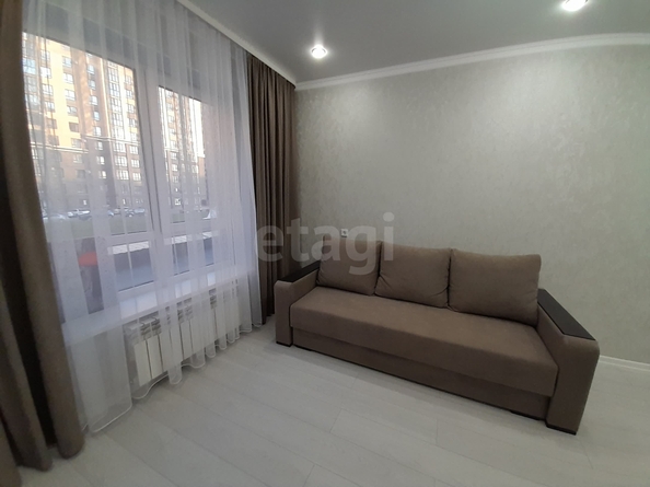 
  Сдается 1-комн. квартира 35 м². Фото 4.