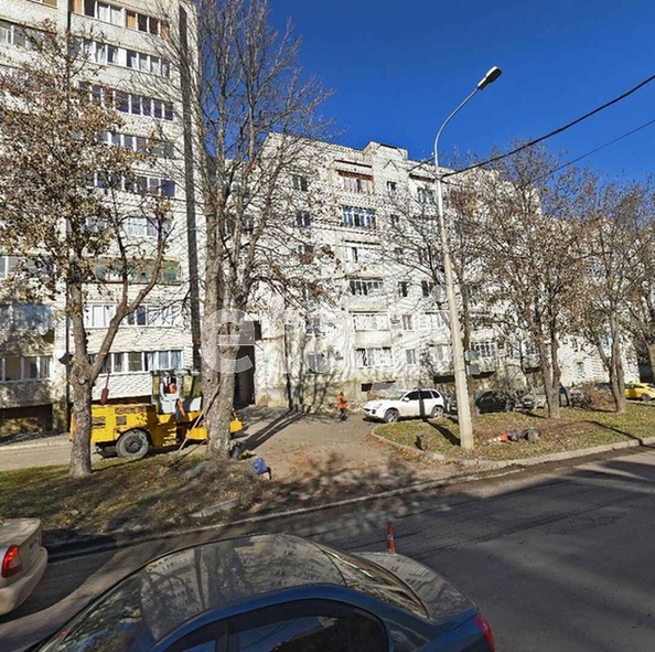 
  Сдается 1-комн. квартира 37 м². Фото 11.