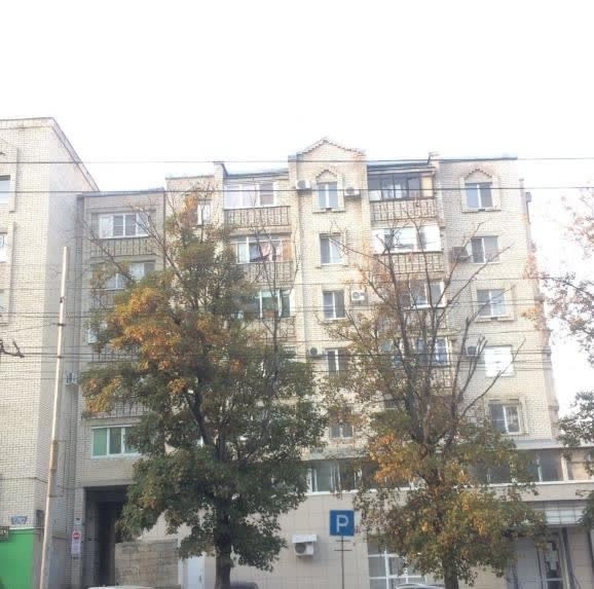 
  Сдается 1-комн. квартира 37 м². Фото 13.