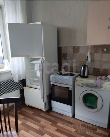 
  Сдается 1-комн. квартира 25.1 м². Фото 1.