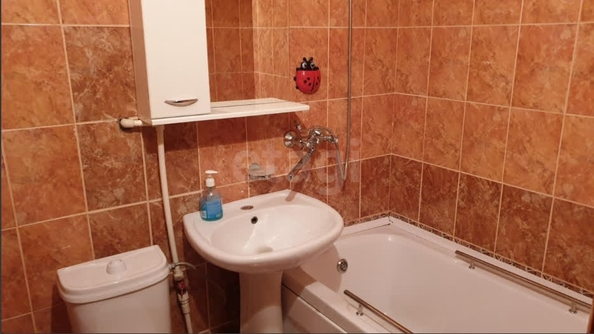 
  Сдается 1-комн. квартира 30 м². Фото 9.