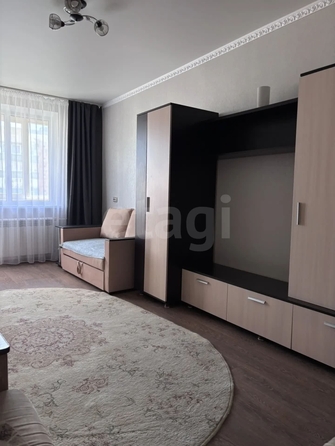 
  Сдается 1-комн. квартира 37 м². Фото 1.