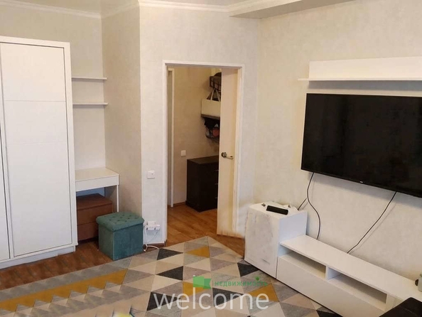 
  Продается 1-комн. квартира 34 м². Фото 4.