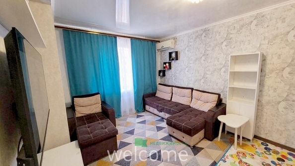 
  Продается 1-комн. квартира 34 м². Фото 5.