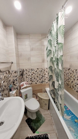 
  Продается 1-комн. квартира 34 м². Фото 9.