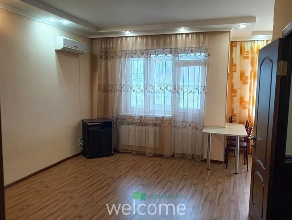 
  Продается 1-комн. квартира 35 м². Фото 1.