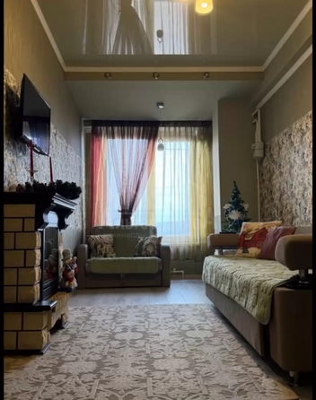 
  Продается 2-комн. квартира 52.4 м². Фото 6.