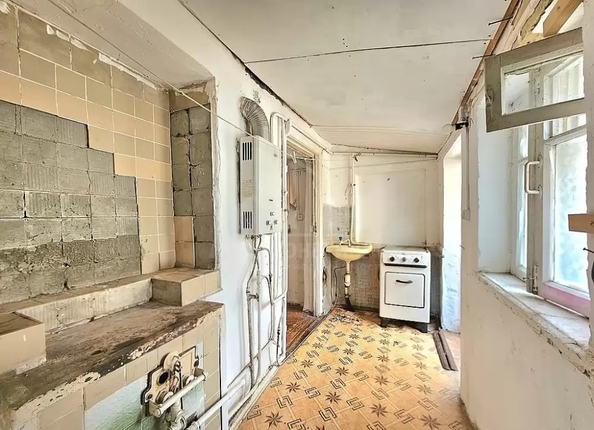 
  Продается 1-комн. квартира 21.6 м². Фото 6.
