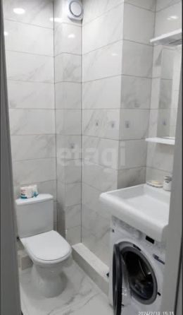
  Сдается 1-комн. квартира 40 м². Фото 15.