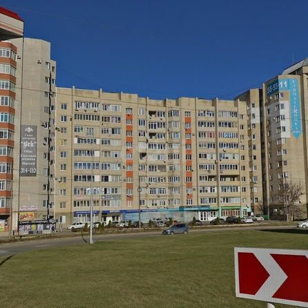
  Сдается 1-комн. квартира 42 м². Фото 21.