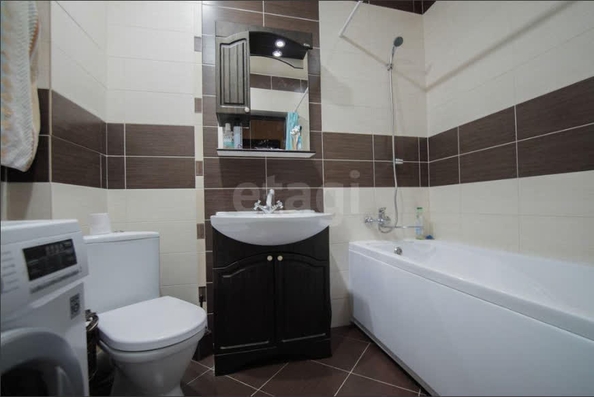 
  Сдается 1-комн. квартира 41 м². Фото 4.