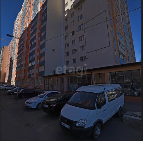 
  Сдается 1-комн. квартира 41 м². Фото 6.