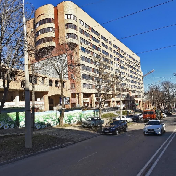 
  Сдается 2-комн. квартира 70 м². Фото 19.