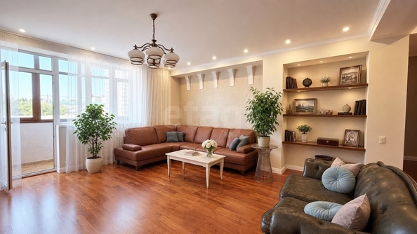 
  Продается 4-комн. квартира 172 м². Фото 4.