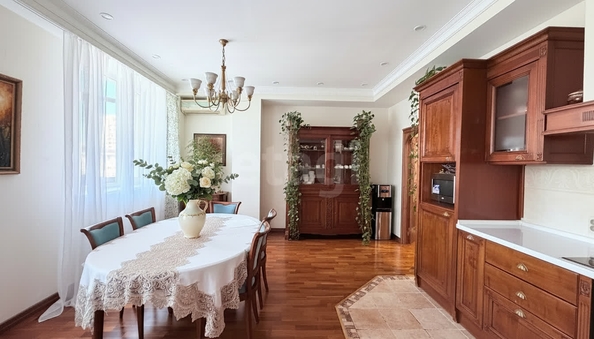 
  Продается 4-комн. квартира 172 м². Фото 5.
