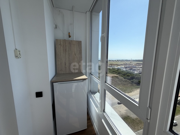 
  Продается 1-комн. квартира 40 м², в ЖК Кварталы 17/77, литер 3.3. Фото 12.