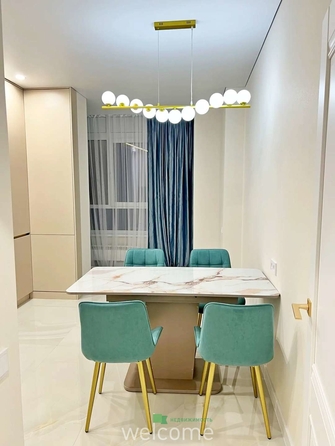 
  Продается 2-комн. квартира 61.3 м², в ЖК Высота, литер 4.1. Фото 6.