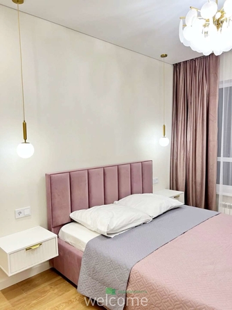 
  Продается 2-комн. квартира 57 м², в ЖК Высота, литер 2.1. Фото 5.