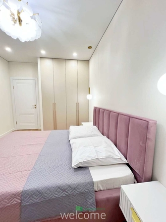 
  Продается 2-комн. квартира 57 м², в ЖК Высота, литер 2.1. Фото 7.