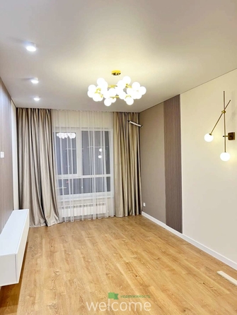 
  Продается 2-комн. квартира 57 м², в ЖК Высота, литер 2.1. Фото 11.