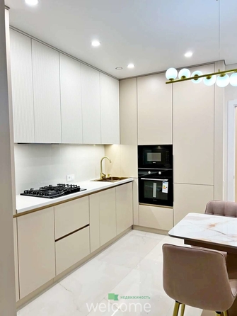 
  Продается 2-комн. квартира 57 м², в ЖК Высота, литер 2.1. Фото 12.