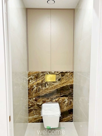
  Продается 2-комн. квартира 57 м², в ЖК Высота, литер 2.1. Фото 19.