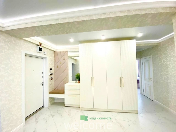 
  Продается 4-комн. квартира 100 м². Фото 3.
