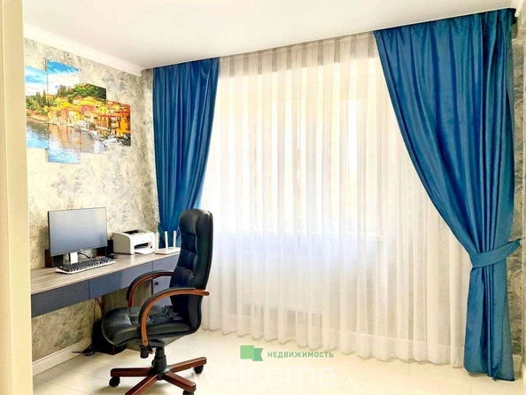 
  Продается 4-комн. квартира 100 м². Фото 7.
