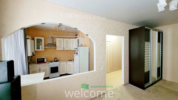 
  Продается 1-комн. квартира 37 м². Фото 1.