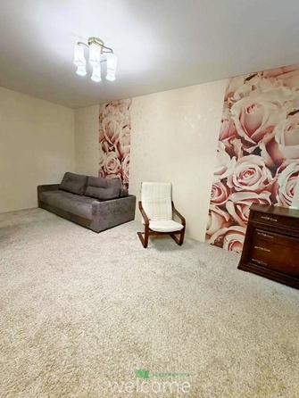
  Продается 1-комн. квартира 37 м². Фото 4.
