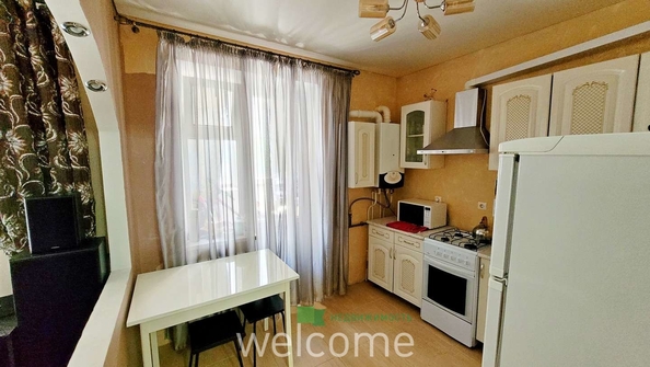 
  Продается 1-комн. квартира 37 м². Фото 7.