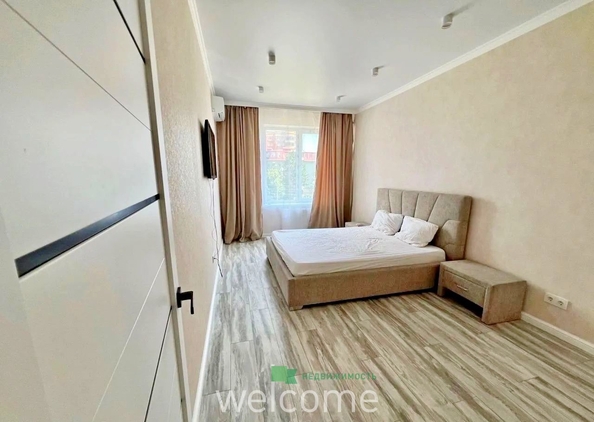 
  Продается 1-комн. квартира 38 м². Фото 3.
