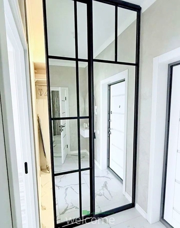
  Продается 1-комн. квартира 38 м². Фото 5.