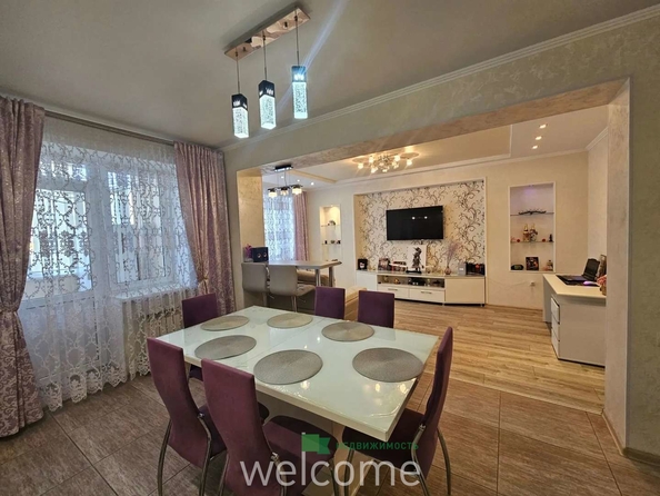 
  Продается 3-комн. квартира 83 м². Фото 4.