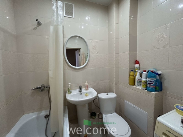 
  Продается 1-комн. квартира 30.1 м². Фото 8.