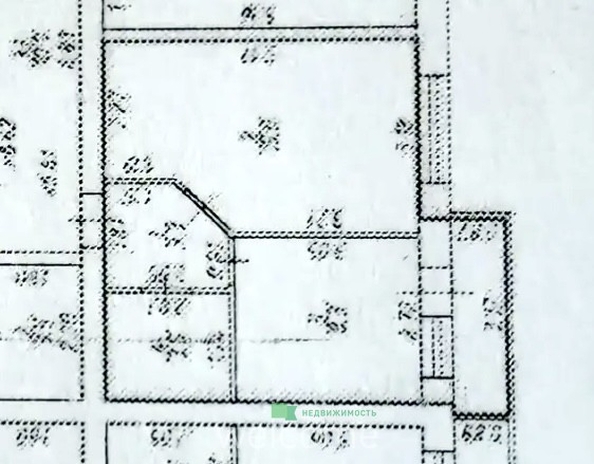 
  Продается 1-комн. квартира 30.1 м². Фото 12.