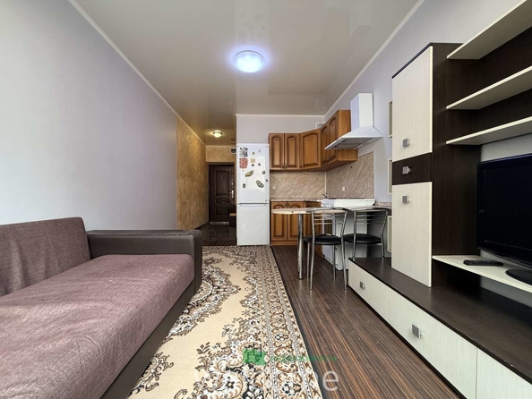 
  Продается студия 22.5 м². Фото 1.