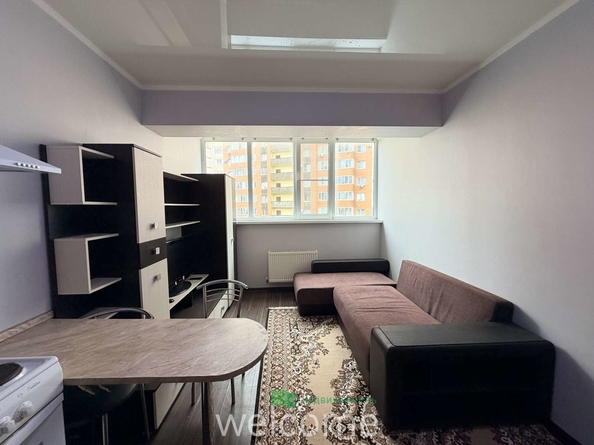 
  Продается студия 22.5 м². Фото 6.