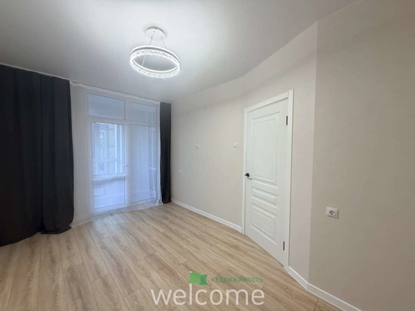 
  Продается 1-комн. квартира 35.1 м². Фото 4.