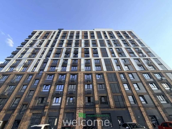 
  Продается 1-комн. квартира 35.1 м². Фото 14.