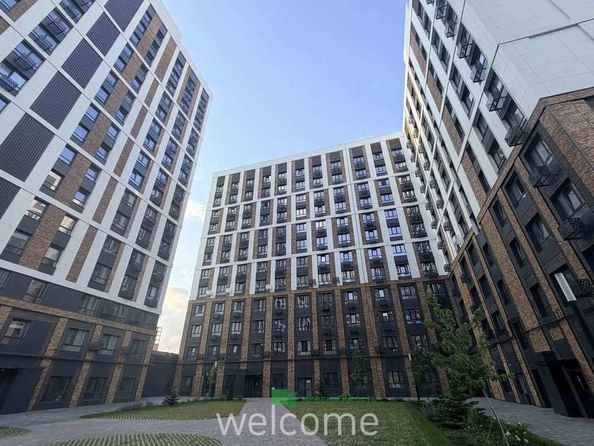 
  Продается 1-комн. квартира 35.1 м². Фото 15.