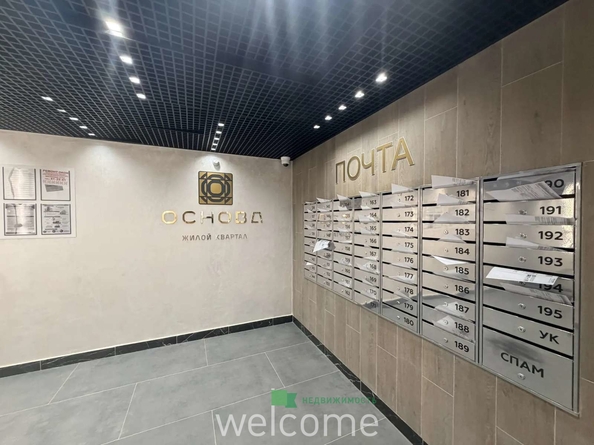 
  Продается 1-комн. квартира 35 м². Фото 19.