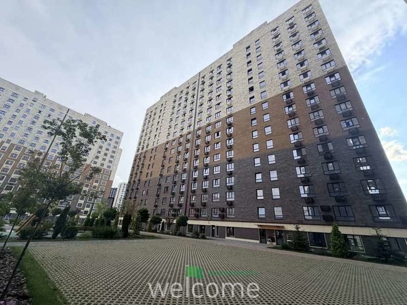 
  Продается 1-комн. квартира 35 м². Фото 22.
