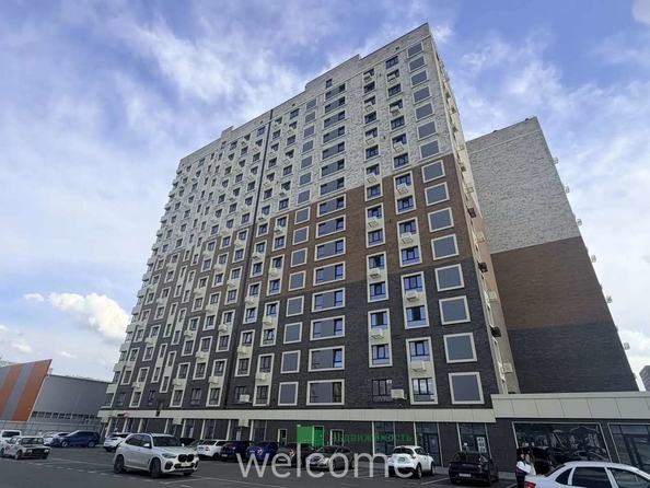 
  Продается 1-комн. квартира 35 м². Фото 23.