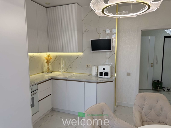 
  Продается 1-комн. квартира 37 м². Фото 1.