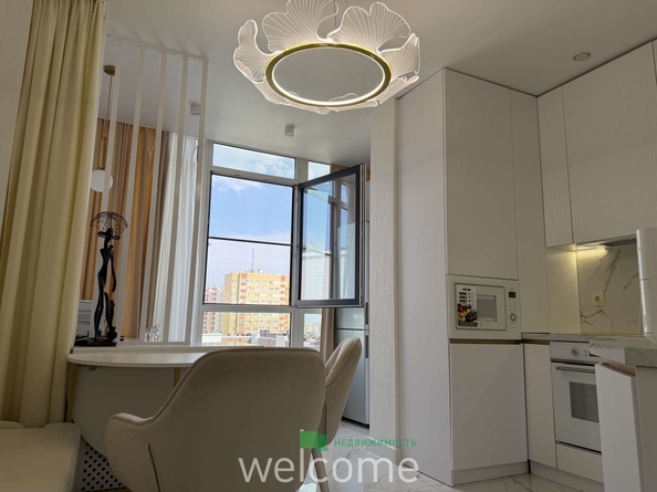 
  Продается 1-комн. квартира 37 м². Фото 4.